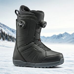 botte de snowboard dg gliss