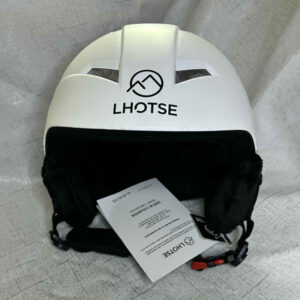 casque de ski et snowboard lhotse