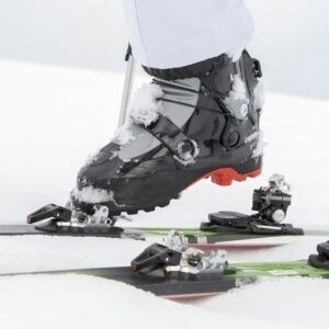 chaussure de ski location