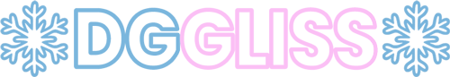 dg gliss logo