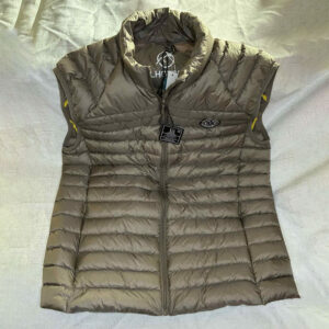 doudoune sans manches gilet lhotse