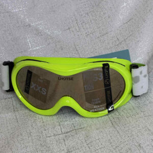 masque de ski lhotse enfant taille xxs