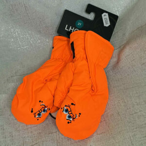 moufles de ski lhotse bebe enfant